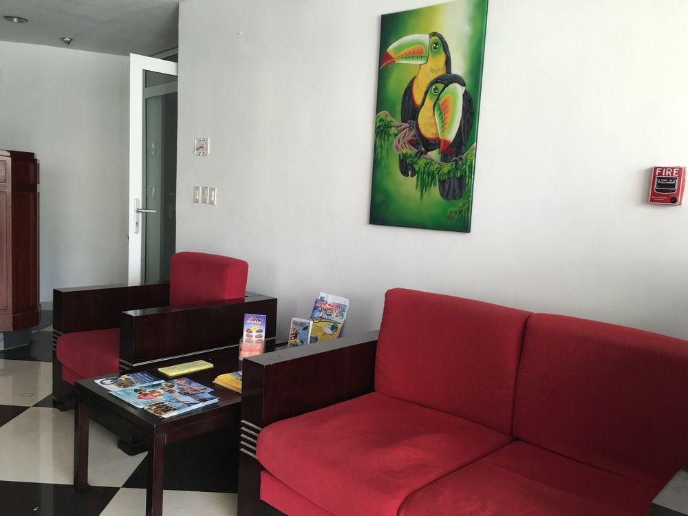 Curacao Suites Hotel วิลเลมสตัด ภายนอก รูปภาพ