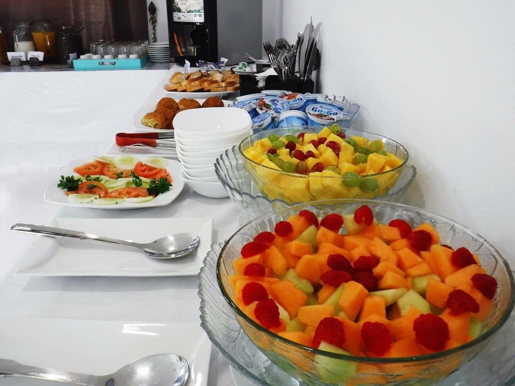 Curacao Suites Hotel วิลเลมสตัด ภายนอก รูปภาพ