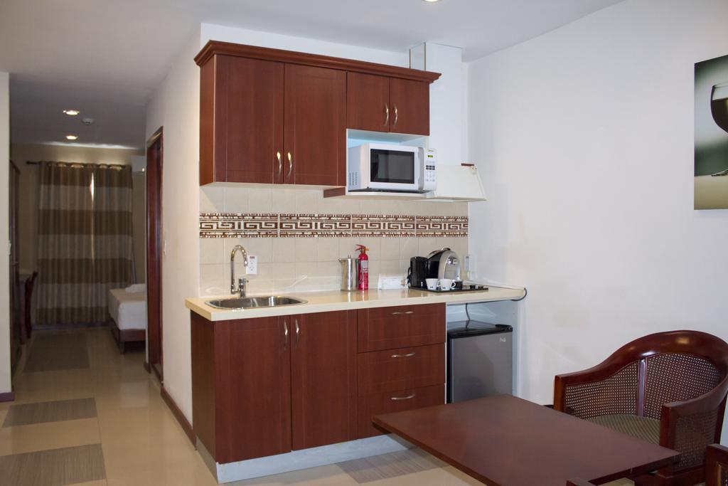 Curacao Suites Hotel วิลเลมสตัด ภายนอก รูปภาพ