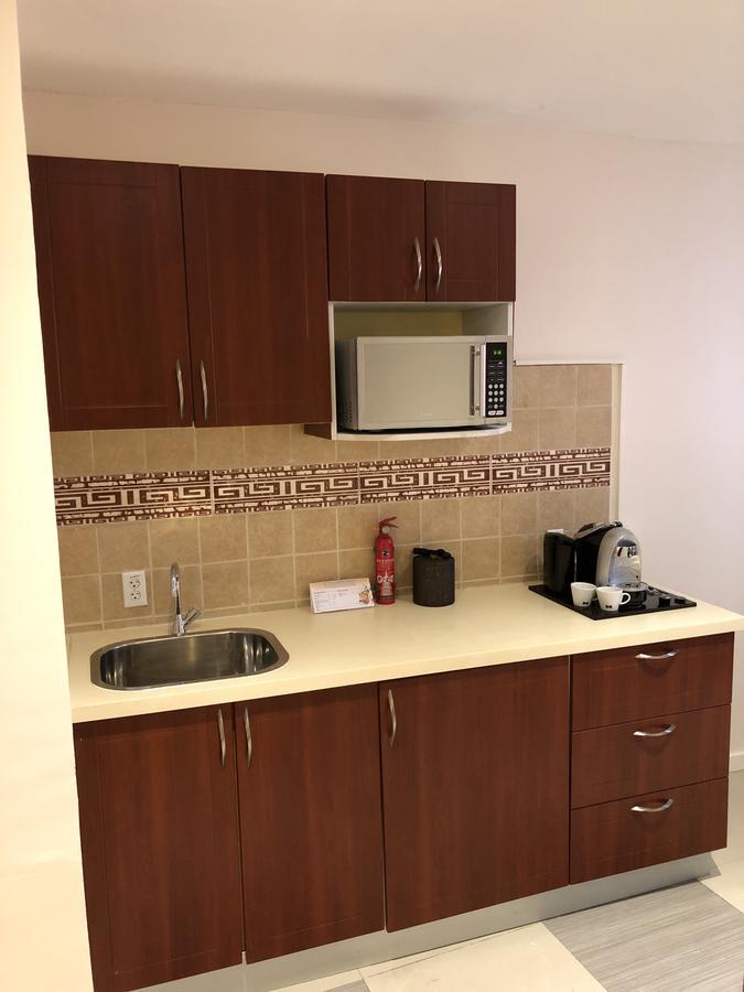 Curacao Suites Hotel วิลเลมสตัด ภายนอก รูปภาพ