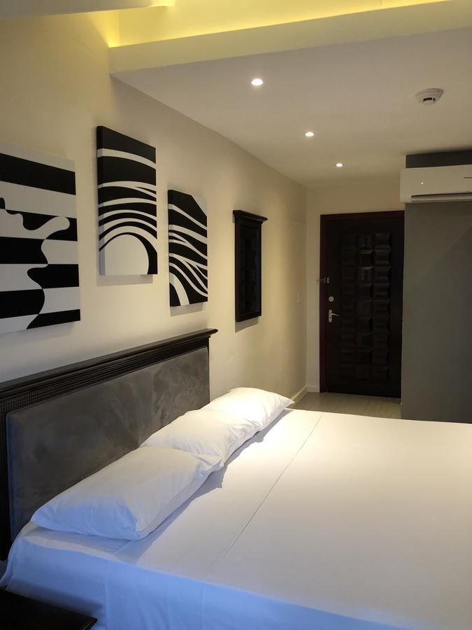 Curacao Suites Hotel วิลเลมสตัด ภายนอก รูปภาพ