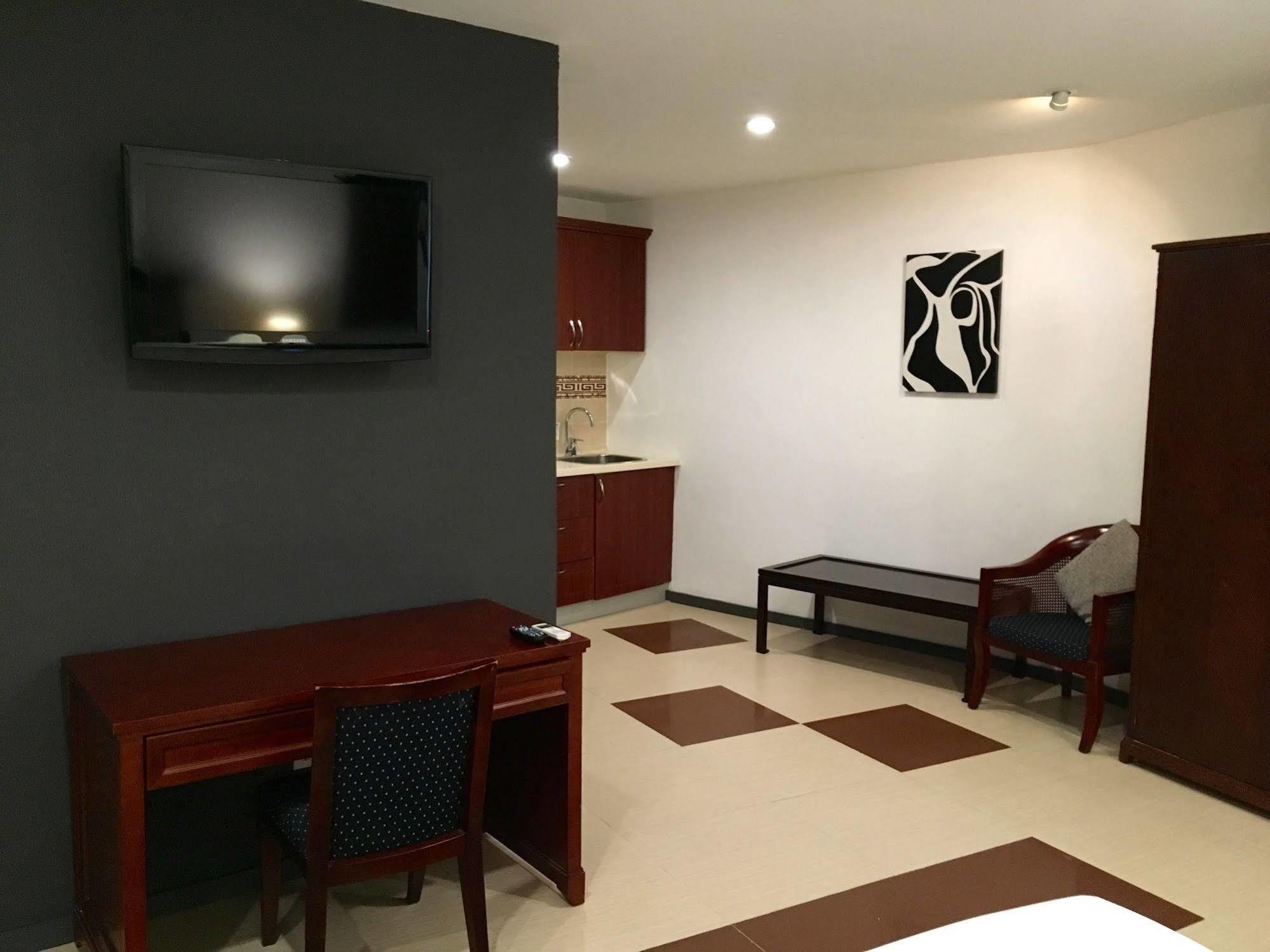 Curacao Suites Hotel วิลเลมสตัด ภายนอก รูปภาพ