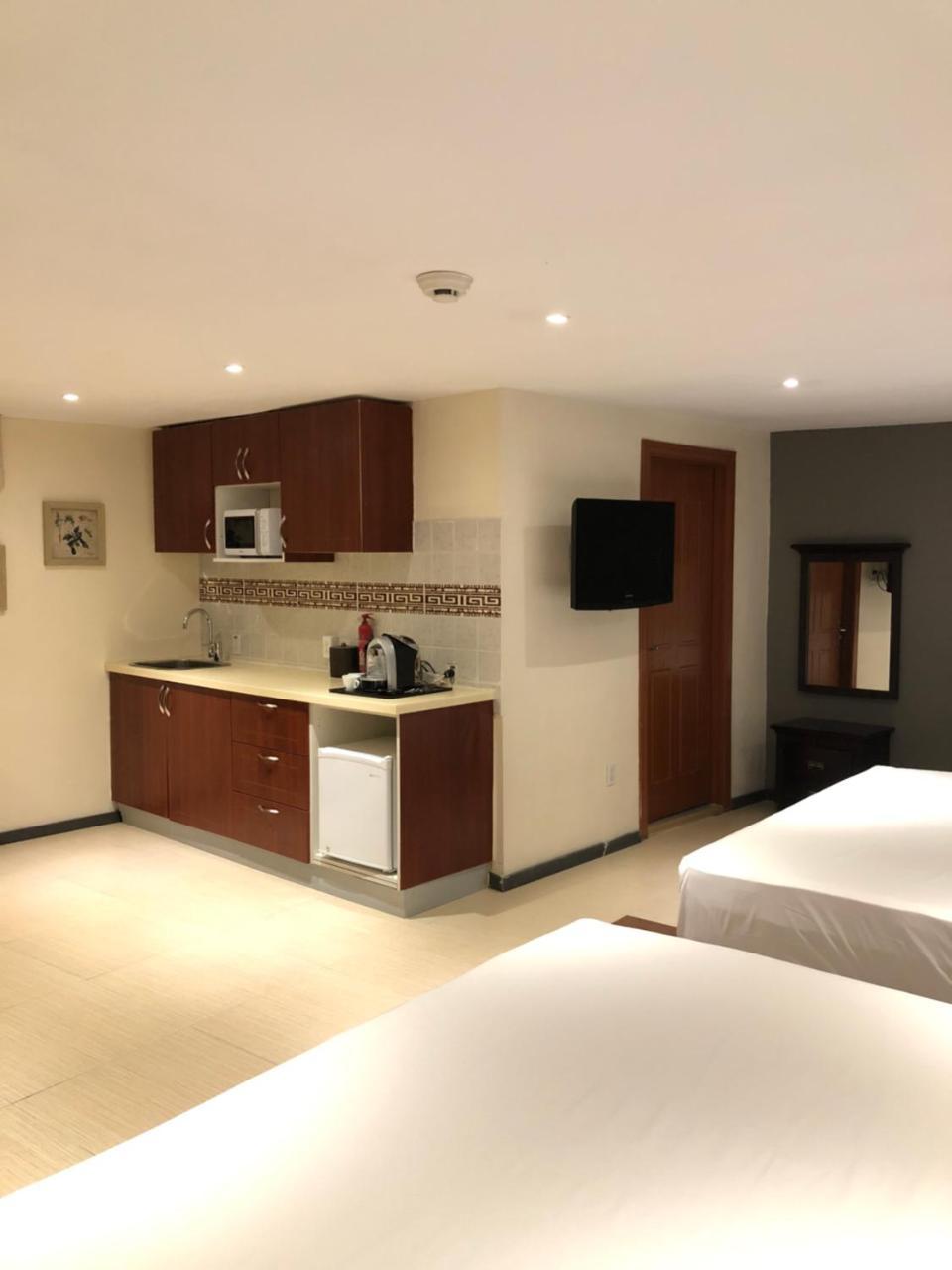 Curacao Suites Hotel วิลเลมสตัด ภายนอก รูปภาพ